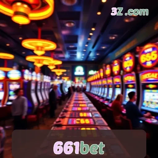 661bet Apostas Ao Vivo: Descubra Todos os Recursos Imperdíveis