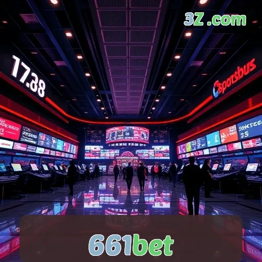 661bet: Participe da Diversão com Eventos ao Vivo e Ganhe Mais