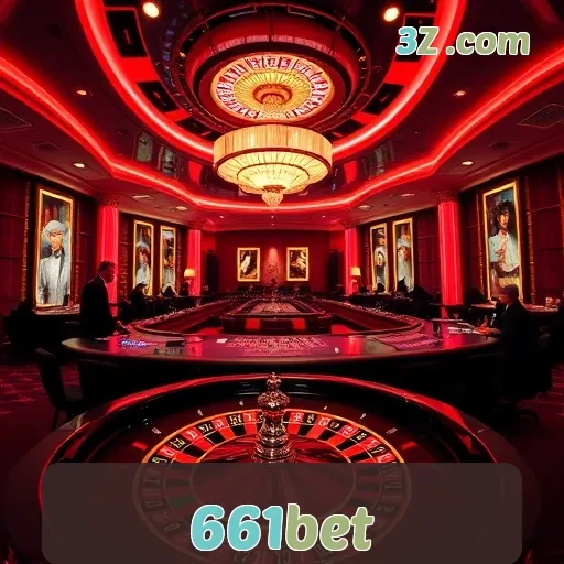 661bet Loteria: Venha Descobrir a Riqueza de Cada Sorteio