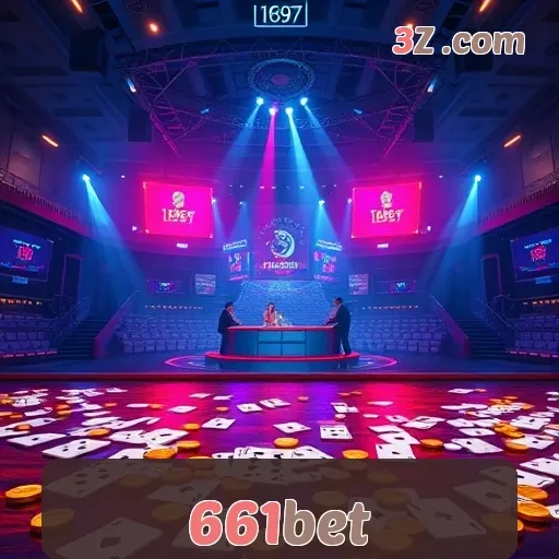 661bet: Apostas Esportivas que Transformam Seu Jogo em Emoção