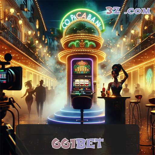 661bet: A Plataforma de Jogos Que Encanta Brasileiros
