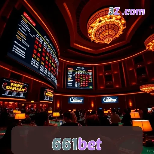 661bet: Experimente a Emoção dos Esportes Virtuais com Nossas Ofertas Imperdíveis!