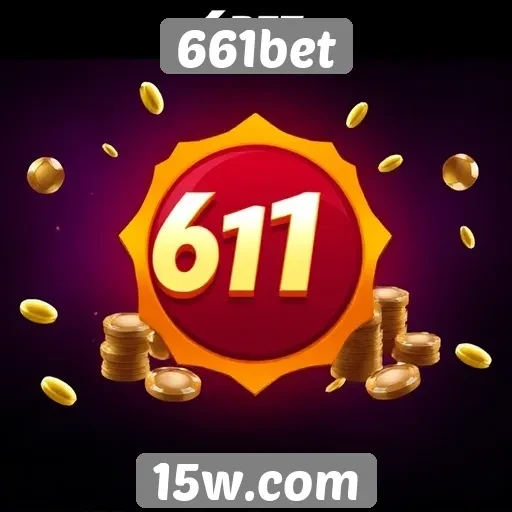 Fidelidade do cliente e programas de recompensas na 661bet