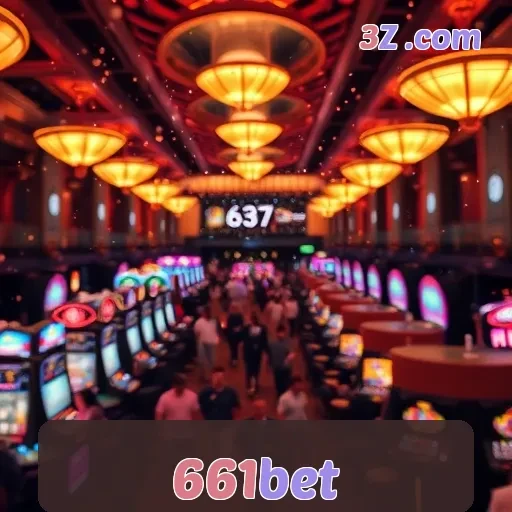 661bet: Descubra Estratégias Que Podem Elevar Seu Jogo a Outro Nível